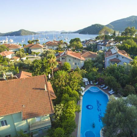 Mr. Dim Exclusive Apart Hotel Gocek  Luaran gambar