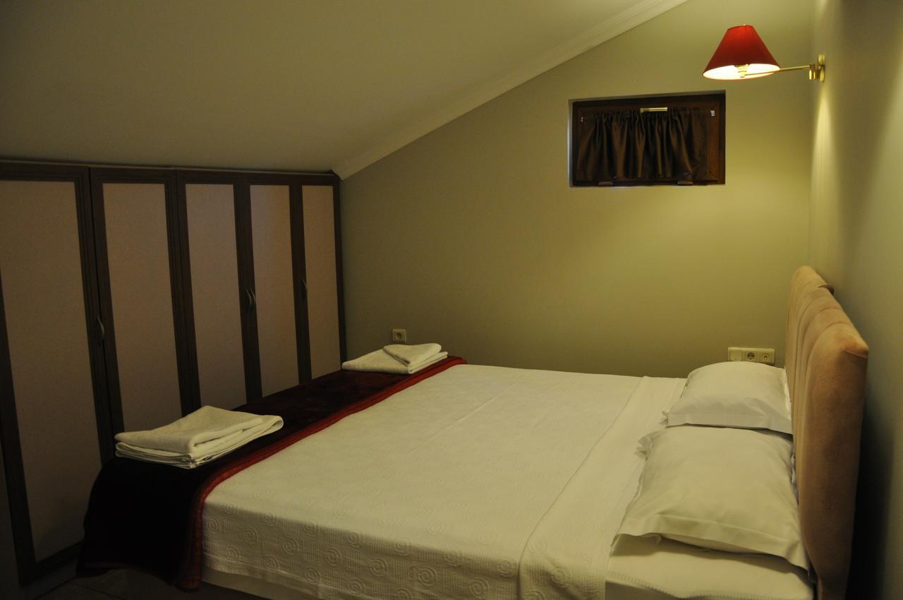 Mr. Dim Exclusive Apart Hotel Gocek  Luaran gambar